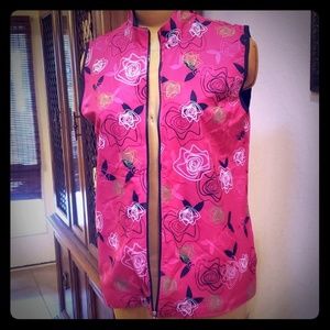 Pretty Bolle vest